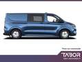 Ford Transit Custom DCiV TDCi 170 Aut Trend 320 Bleu - thumbnail 2