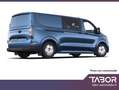 Ford Transit Custom DCiV TDCi 170 Aut Trend 320 Bleu - thumbnail 3
