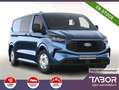 Ford Transit Custom DCiV TDCi 170 Aut Trend 320 Bleu - thumbnail 1