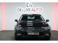 Volkswagen Passat VIII 2.0 TDI 150 BlueMotion Business DSG 7 Noir - thumbnail 2