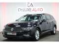 Volkswagen Passat VIII 2.0 TDI 150 BlueMotion Business DSG 7 Noir - thumbnail 1