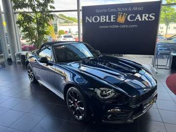 1.4 MultiAir Turbo AT Turismo LED NAV
