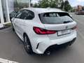 BMW 118 i PACK M Sport Auto Blanc - thumbnail 13