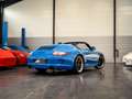 Porsche 997 997 Speedster Bleu - thumbnail 11
