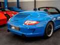 Porsche 997 997 Speedster Bleu - thumbnail 13
