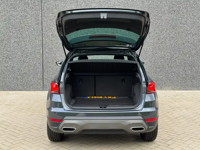SEAT Arona view 15