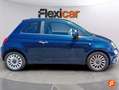 Fiat 500 0.9 Lounge Azul - thumbnail 3