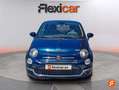 Fiat 500 0.9 Lounge Azul - thumbnail 2