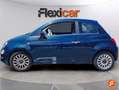 Fiat 500 0.9 Lounge Azul - thumbnail 4