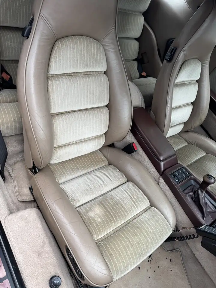 Porsche 928 S, foto 9
