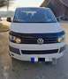 Volkswagen T5 Kombi HD-Kombi LR 2,0 TDI 4motion D-PF Weiß - thumbnail 1
