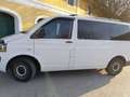 Volkswagen T5 Kombi HD-Kombi LR 2,0 TDI 4motion D-PF Weiß - thumbnail 2