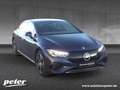 Mercedes-Benz EQE 300 Electric Art, Hinterachslenkung Bleu - thumbnail 3