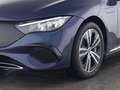Mercedes-Benz EQE 300 Electric Art, Hinterachslenkung Blau - thumbnail 2