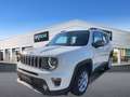 Jeep Renegade 1.6 Multijet II Limited Bianco - thumbnail 1