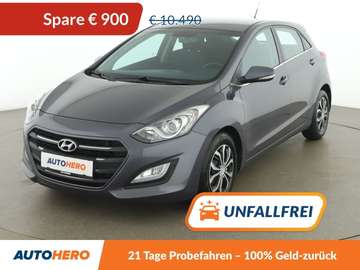 1.4 CRDi Comfort *BT*2-ZONEN*TEMPO*