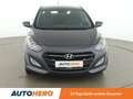 Hyundai i30 1.4 CRDi Comfort *BT*2-ZONEN*TEMPO* Grau - thumbnail 9