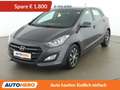 Hyundai i30 1.4 CRDi Comfort *BT*2-ZONEN*TEMPO* Grau - thumbnail 1
