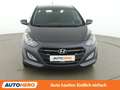 Hyundai i30 1.4 CRDi Comfort *BT*2-ZONEN*TEMPO* Grau - thumbnail 9