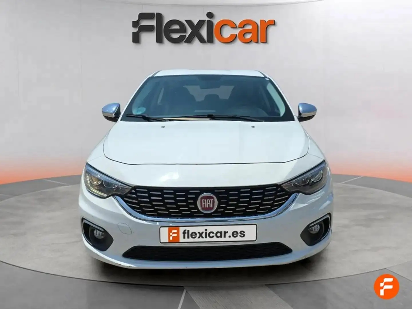 Fiat Tipo SW 1.3 Multijet II Mirror Blanco - 2