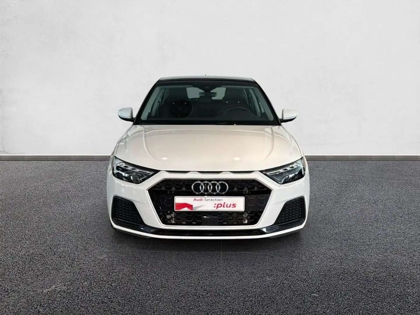 Audi A1 Sportback 30 TFSI Advanced Blanco - 2