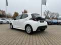 Mazda 2 1.5 CVT Pure **ACC Klimaautomatik DAB+** Weiß - thumbnail 2