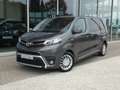 Toyota Proace VERSO 8ZITPL. Medium +GPS +Camera +Dodehoek Grijs - thumbnail 2