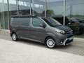 Toyota Proace VERSO 8ZITPL. Medium +GPS +Camera +Dodehoek Grijs - thumbnail 22