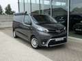 Toyota Proace VERSO 8ZITPL. Medium +GPS +Camera +Dodehoek Grijs - thumbnail 21