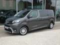 Toyota Proace VERSO 8ZITPL. Medium +GPS +Camera +Dodehoek Grijs - thumbnail 3