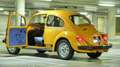 Volkswagen Kever JEANS Käfer · Matching Numbers · Italien Жовтий - thumbnail 3