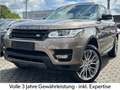 Land Rover Range Rover Sport RANGE ROVER SPORT-3.JAHRE GEWÄHRLTG-PANO-NR-LEDE Braun - thumbnail 1