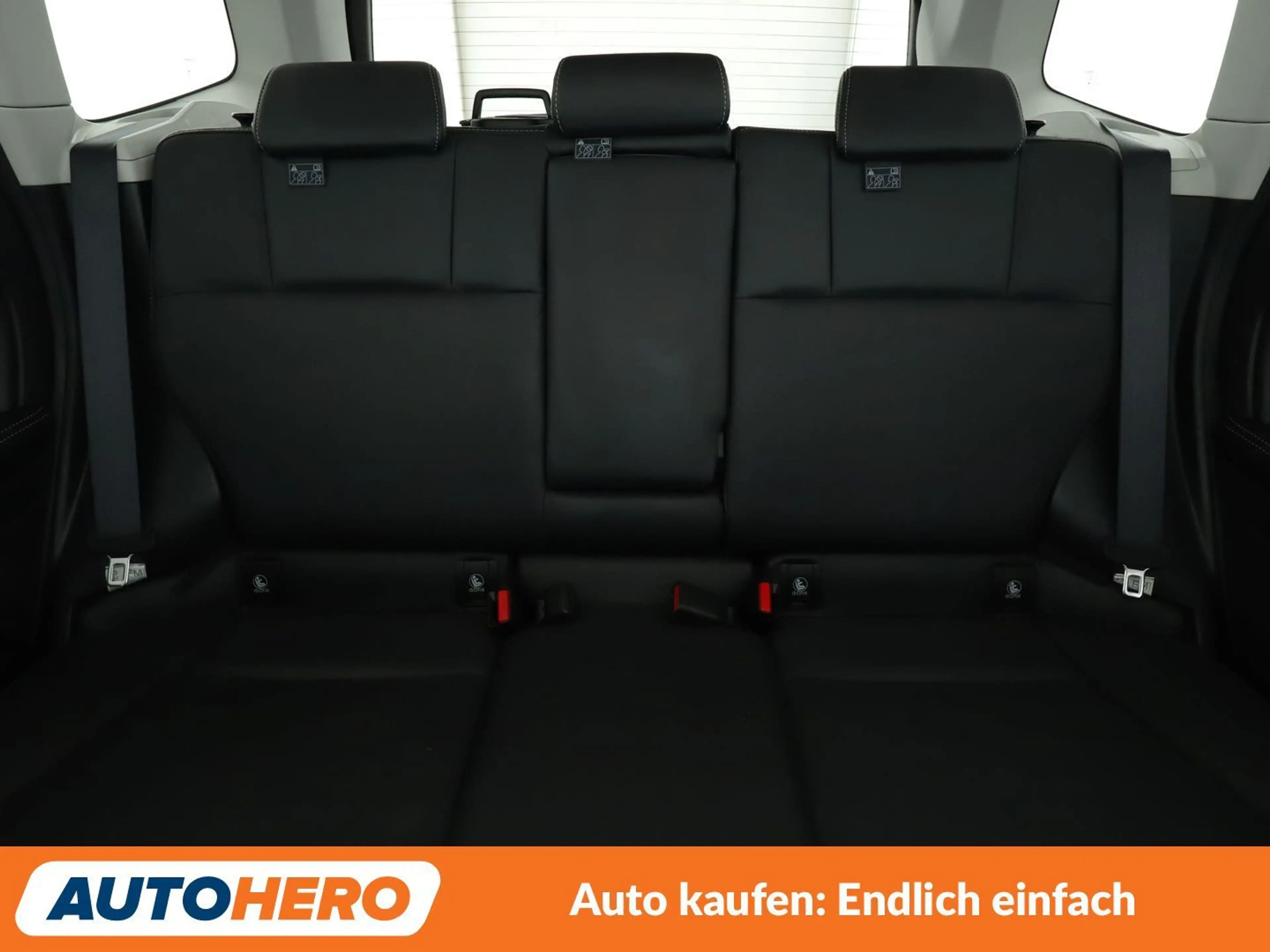 Subaru Forester 2.0 Platinum Aut.*NAVI*XENON*TEMPO*CAM*PDC*SHZ* — photo 15