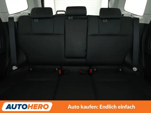 Subaru Forester view 15