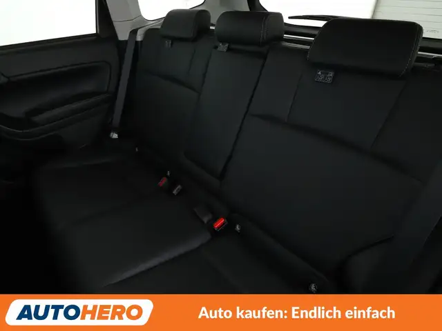 Subaru Forester view 14