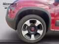 Fiat Pandina 1.0 firefly hybrid s&s 70cv CROSS - NEOPAT Червоний - thumbnail 15