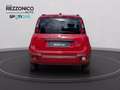 Fiat Pandina 1.0 firefly hybrid s&s 70cv CROSS - NEOPAT Червоний - thumbnail 5