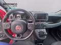 Fiat Pandina 1.0 firefly hybrid s&s 70cv CROSS - NEOPAT Червоний - thumbnail 6