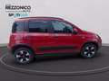 Fiat Pandina 1.0 firefly hybrid s&s 70cv CROSS - NEOPAT Червоний - thumbnail 11