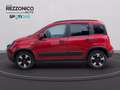 Fiat Pandina 1.0 firefly hybrid s&s 70cv CROSS - NEOPAT Червоний - thumbnail 3