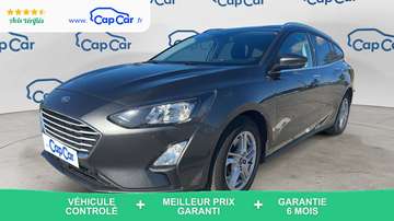 SW IV 1.0 EcoBoost 125 Trend Business