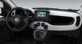 Fiat Panda 1.0 Hybrid Pandina UIT VOORRAAD LEVERBAAR - DIRECT Amarillo - thumbnail 4