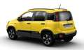 Fiat Panda 1.0 Hybrid Pandina UIT VOORRAAD LEVERBAAR - DIRECT Amarillo - thumbnail 2