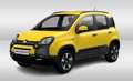 Fiat Panda 1.0 Hybrid Pandina UIT VOORRAAD LEVERBAAR - DIRECT Amarillo - thumbnail 1