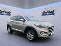 Hyundai TUCSON 1.6 Intro Edition 4WD*SHZ*PDC*LED* Weiß - thumbnail 5