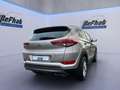 Hyundai TUCSON 1.6 Intro Edition 4WD*SHZ*PDC*LED* Weiß - thumbnail 7