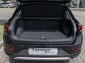 Volkswagen T-Roc 1.5 TSI MOVE NAVI LED SiHZG LM17 Schwarz - thumbnail 13