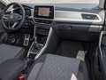 Volkswagen T-Roc 1.5 TSI MOVE NAVI LED SiHZG LM17 Schwarz - thumbnail 5