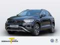 Volkswagen T-Roc 1.5 TSI MOVE NAVI LED SiHZG LM17 Schwarz - thumbnail 1