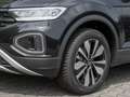 Volkswagen T-Roc 1.5 TSI MOVE NAVI LED SiHZG LM17 Schwarz - thumbnail 7